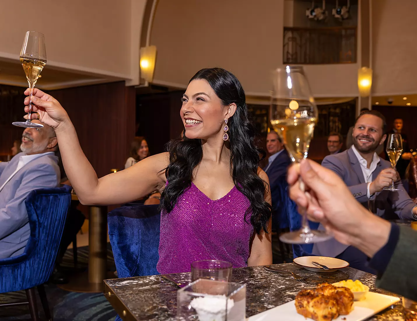 Lincoln park supper club