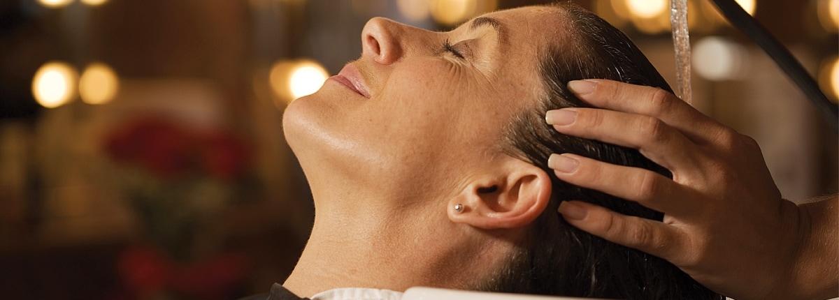 Hair & beauty salon