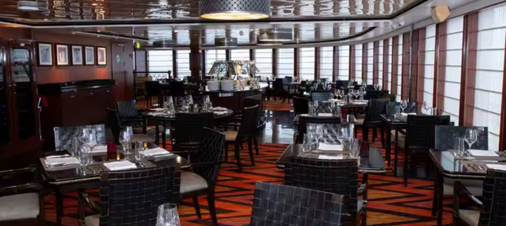 Moderno churrascaria