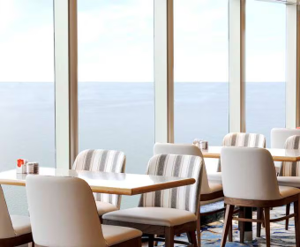 Buffet restaurants