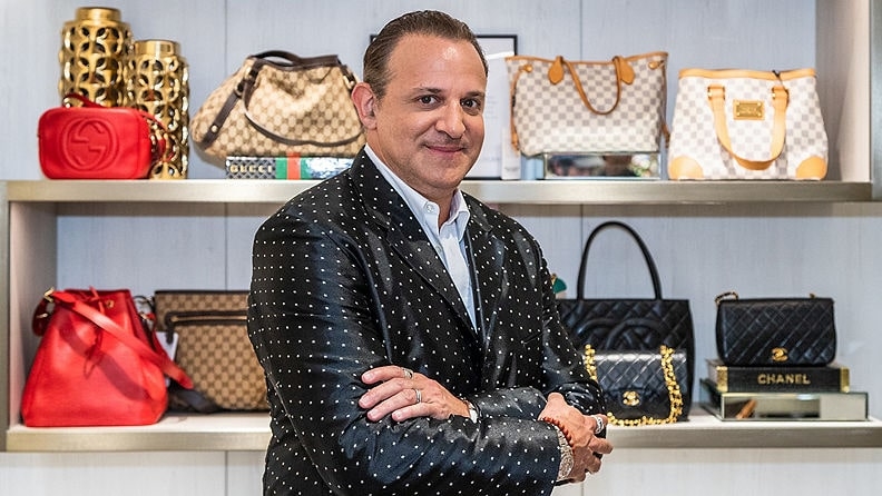 What goes around comes around