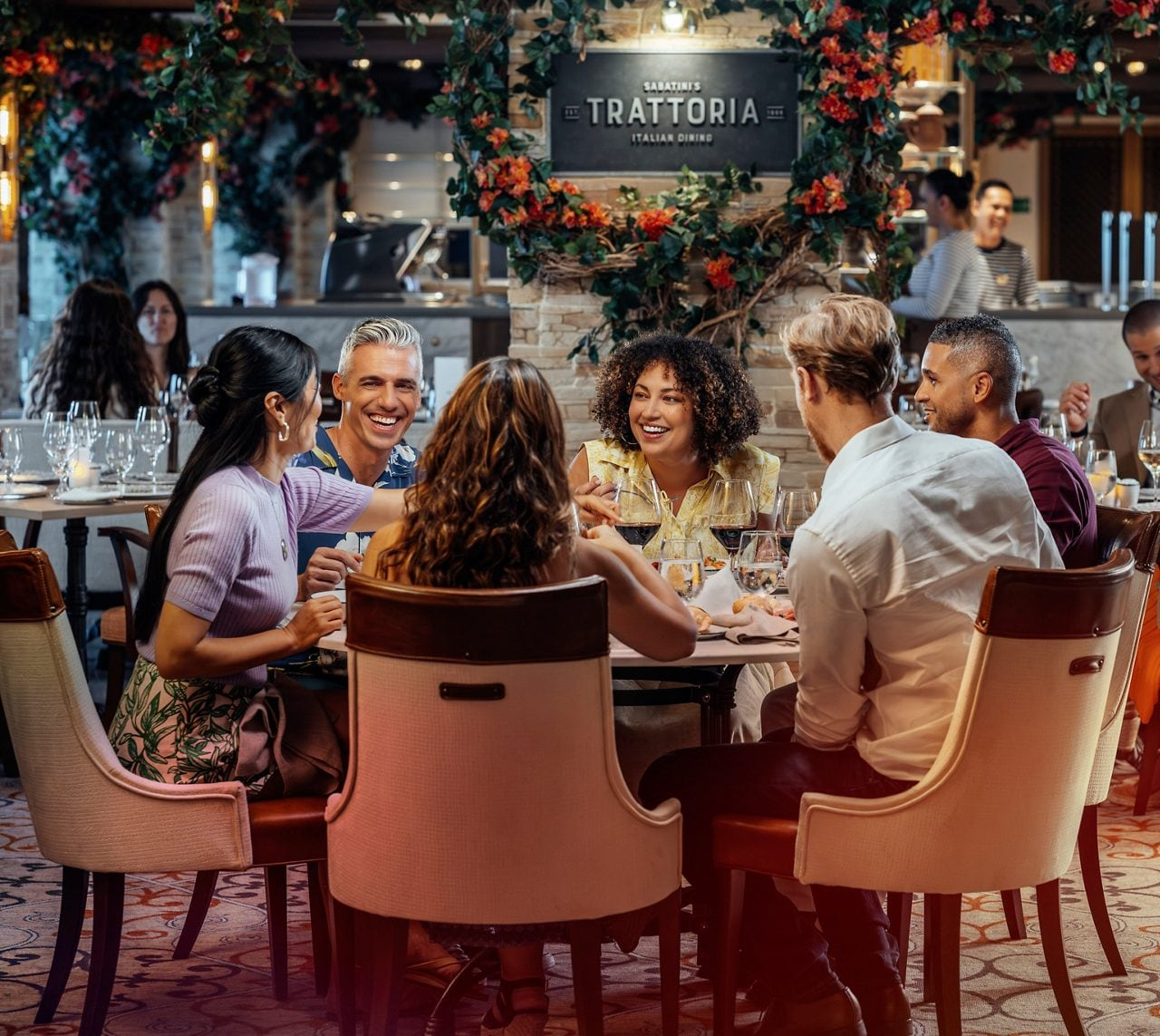 Sabatini’s℠ italian trattoria