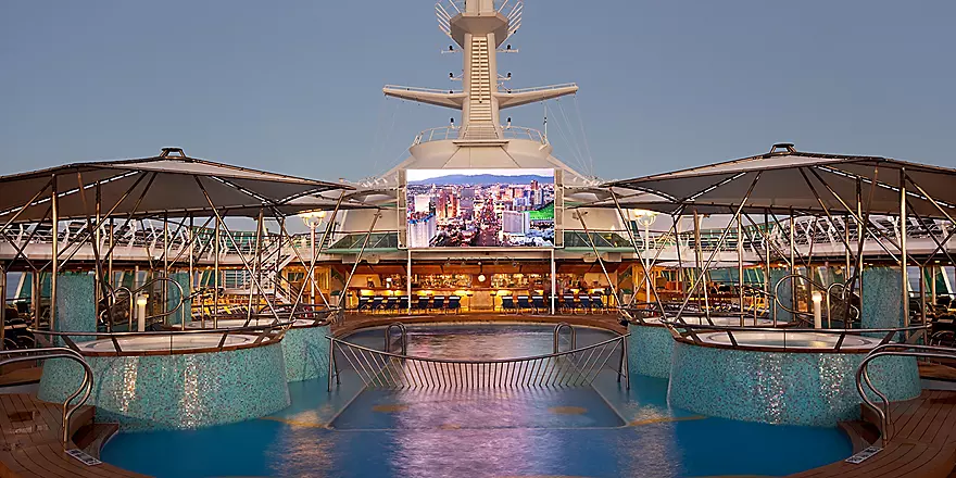 Get together for the perfect movie night