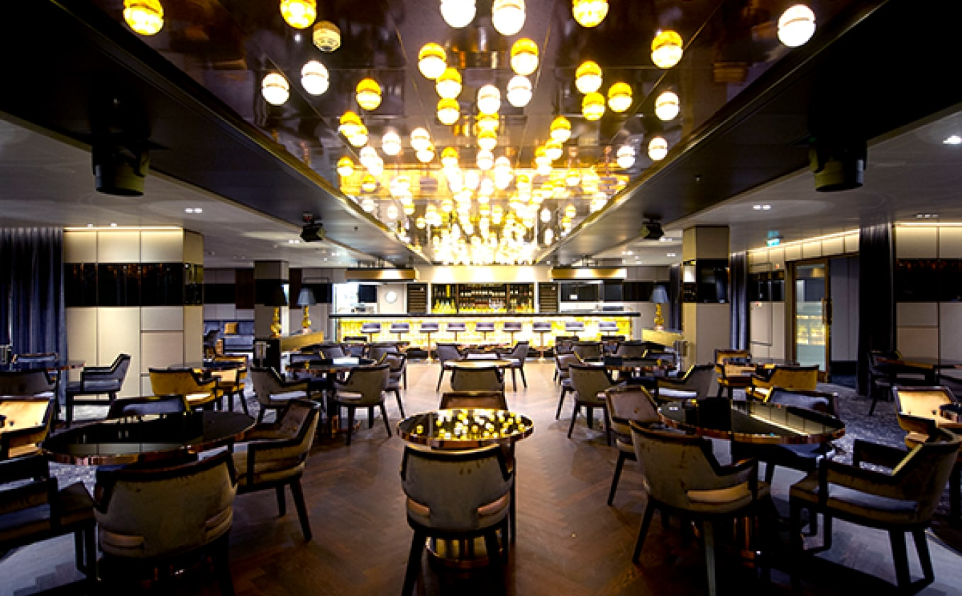 The limelight club
