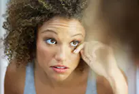 Dysport® cosmetic wrinkle treatment – forehead lines