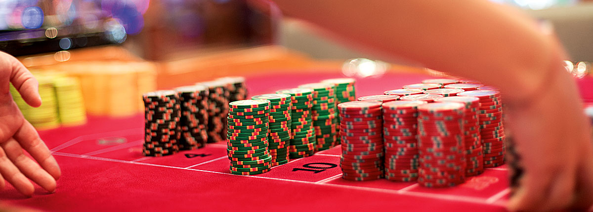 Roulette