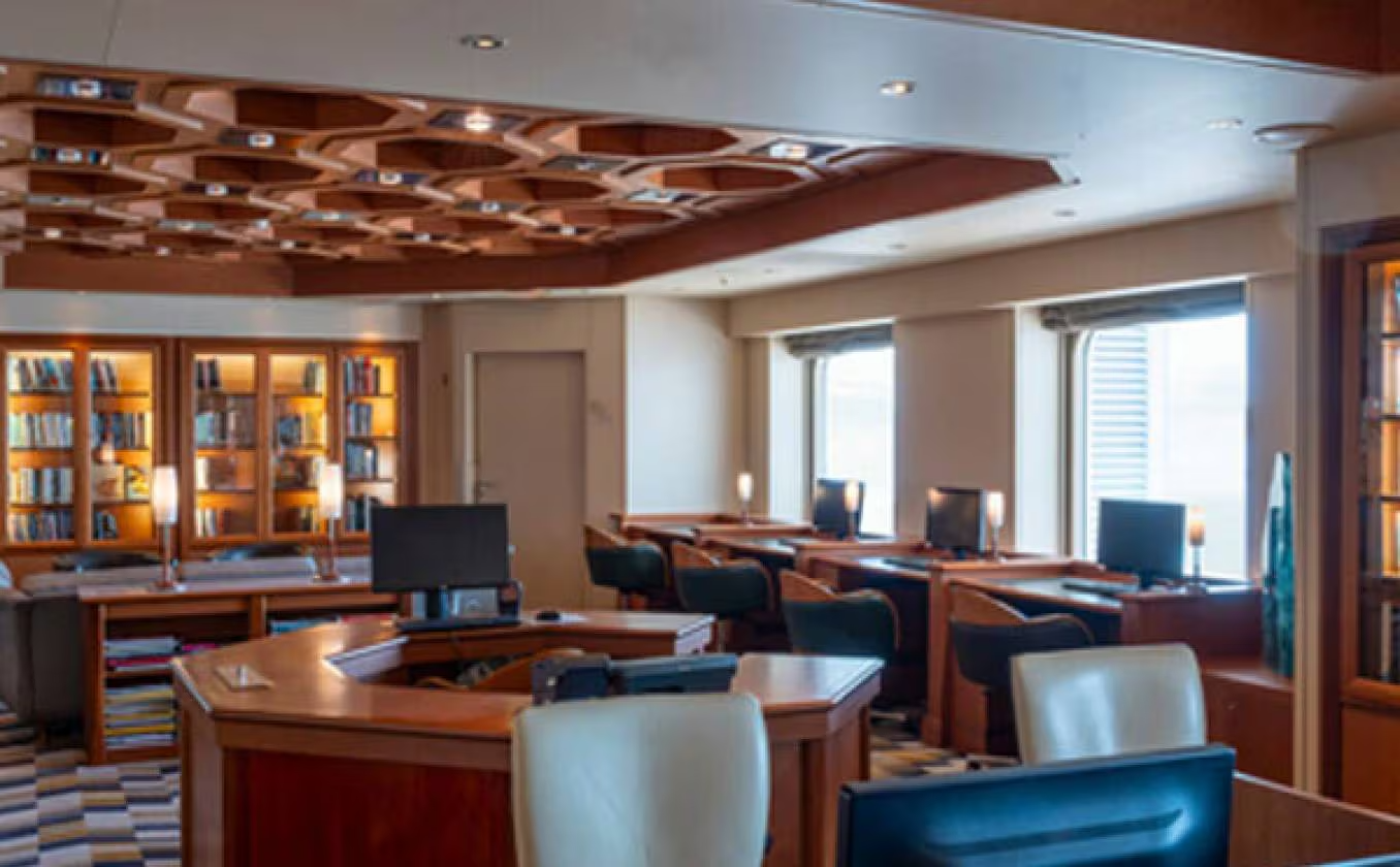 Library