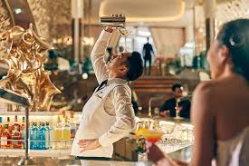 Beverage & culinary programs