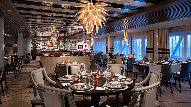 Luminae at the retreat®