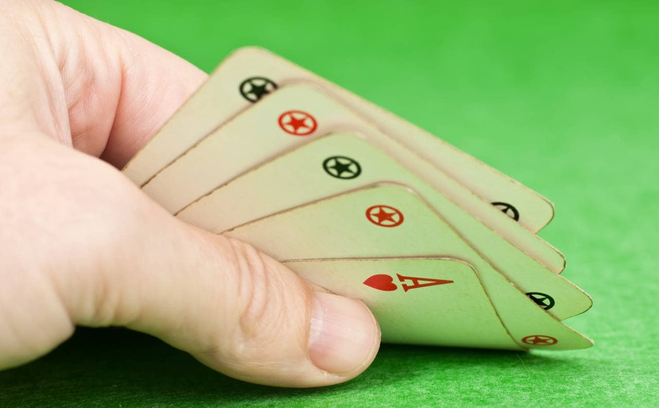 Card games