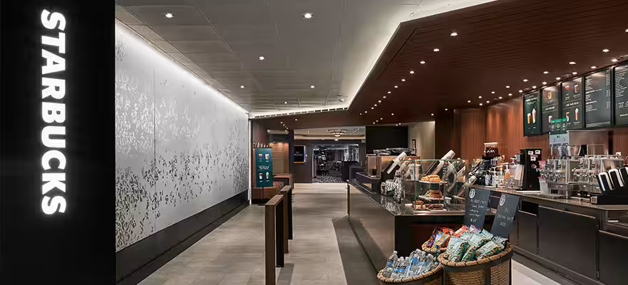 Starbucks