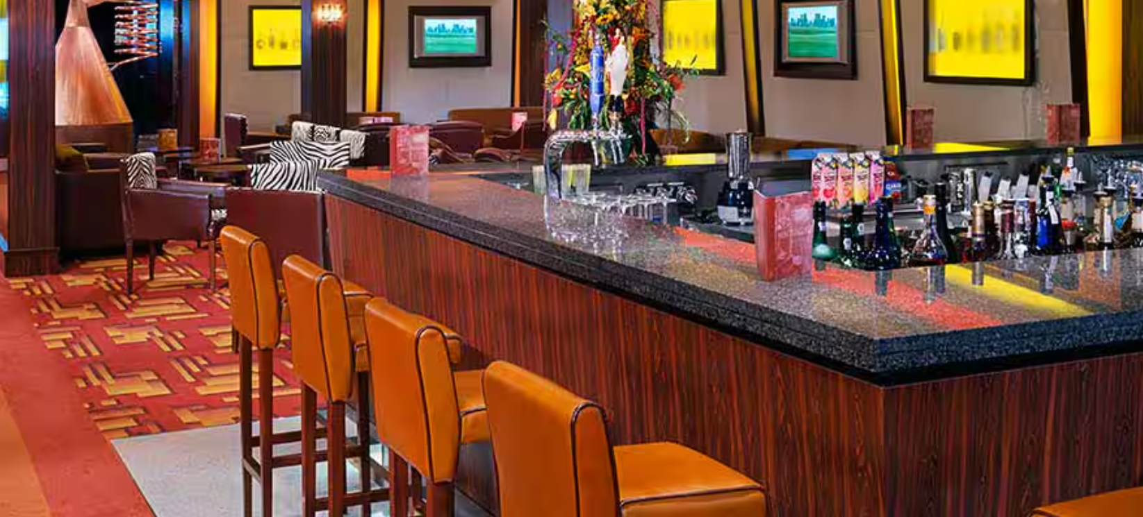 Maltings beer & whiskey bar