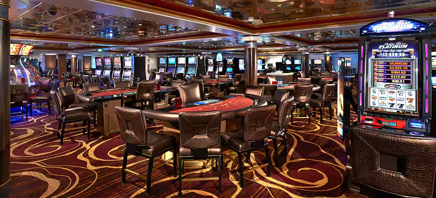 Star casino