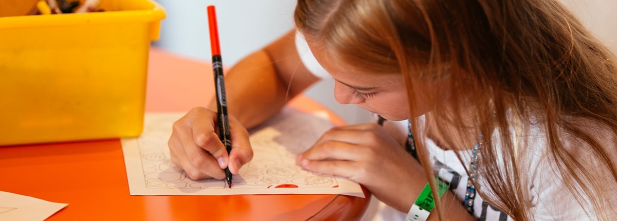 Arts and crafts