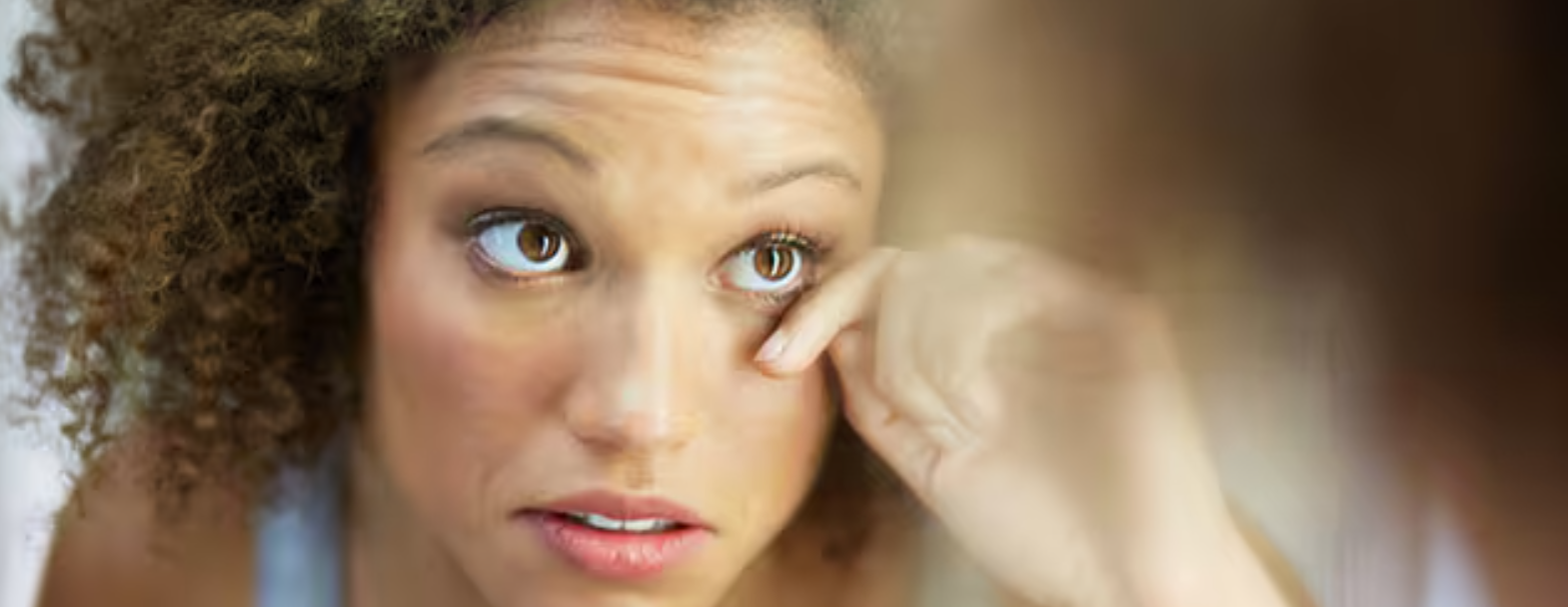 Dysport® cosmetic wrinkle treatment – forehead lines