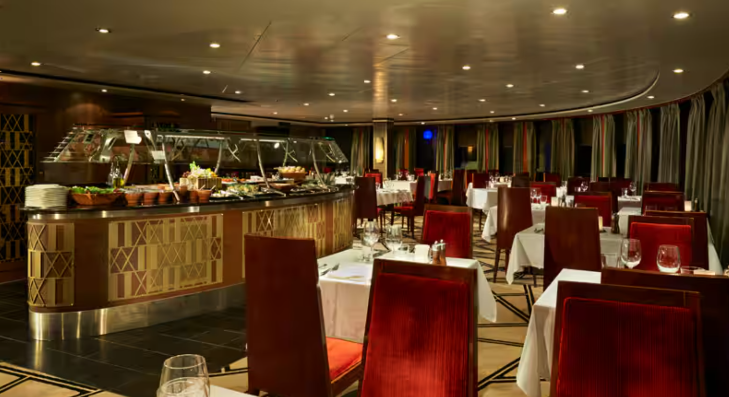 Moderno churrascaria