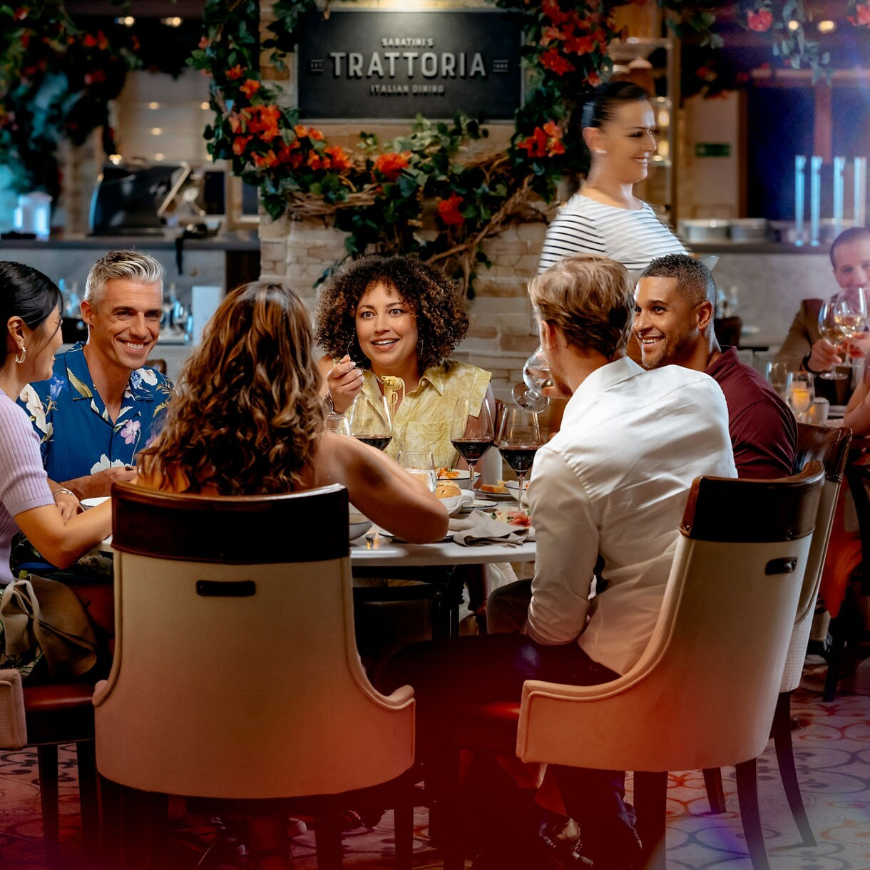 Sabatini’s℠ italian trattoria