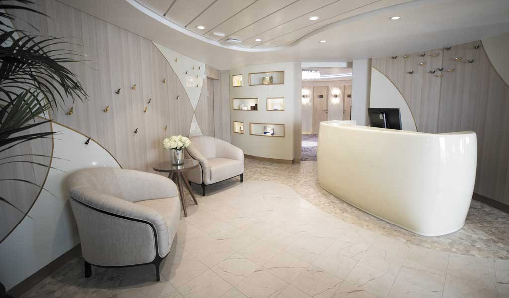 Serene spa & wellness™