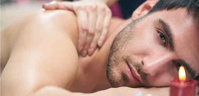 Swedish massage – 50 minutes