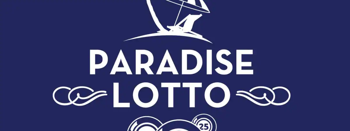 Paradise lotto