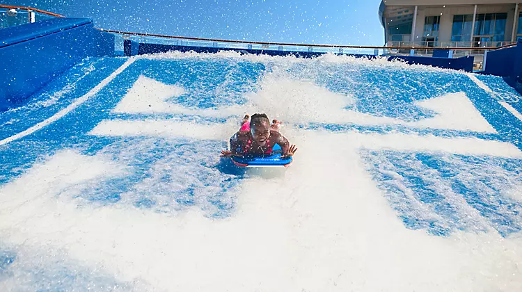 Flowrider