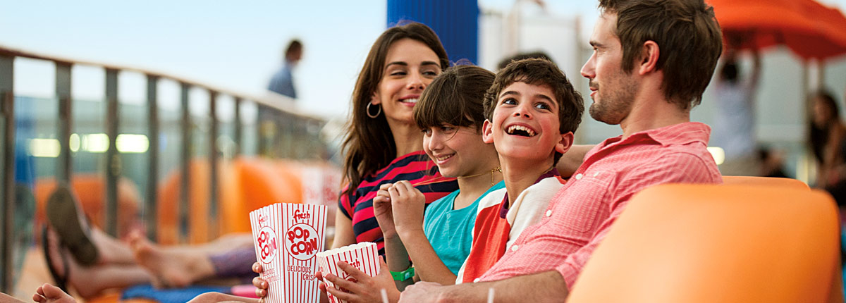 Dive-in movies