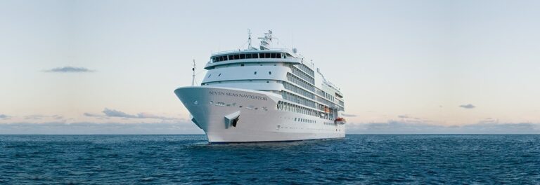 Mediterranean cruise to Barcelona to Cape Town