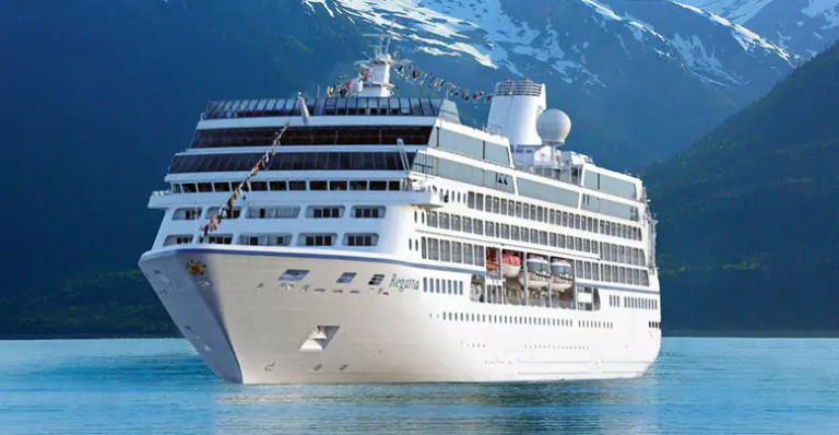 Top cruise deals – Cruise to New York to Reykjavik