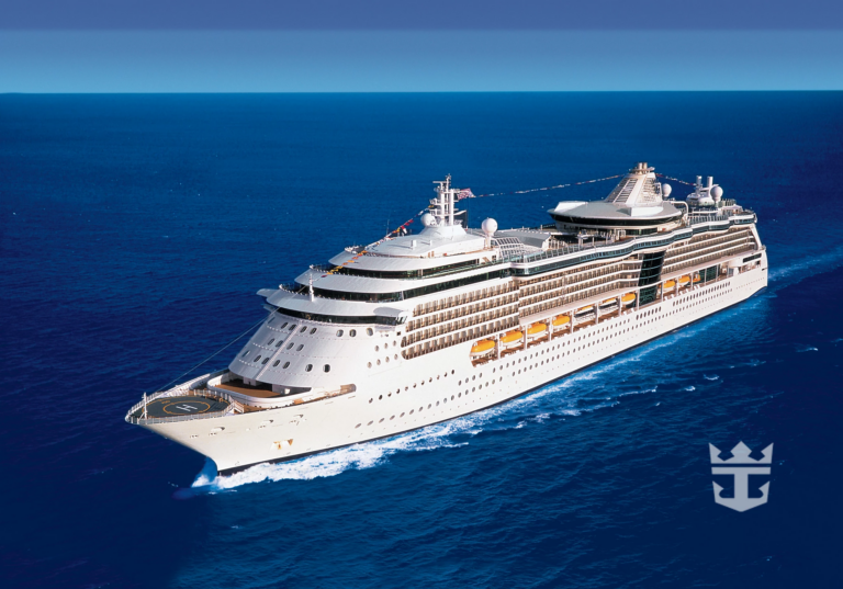 Cruise to Southern Caribbean in the Caribbean