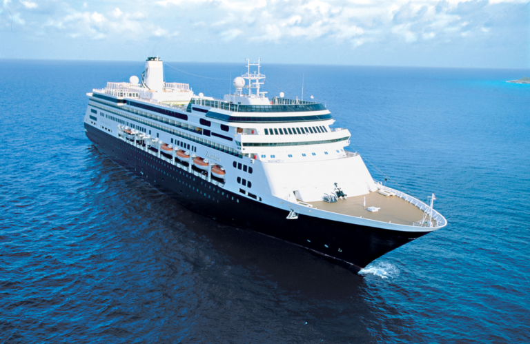 Alaska cruise to Ft. Lauderdale to Ft. Lauderdale