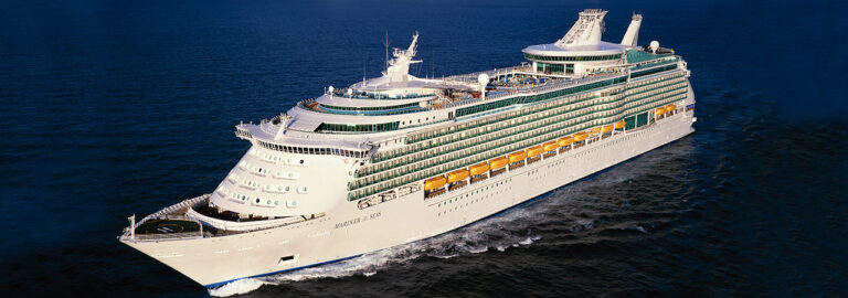 Cruise to Western Caribbean in the Caribbean