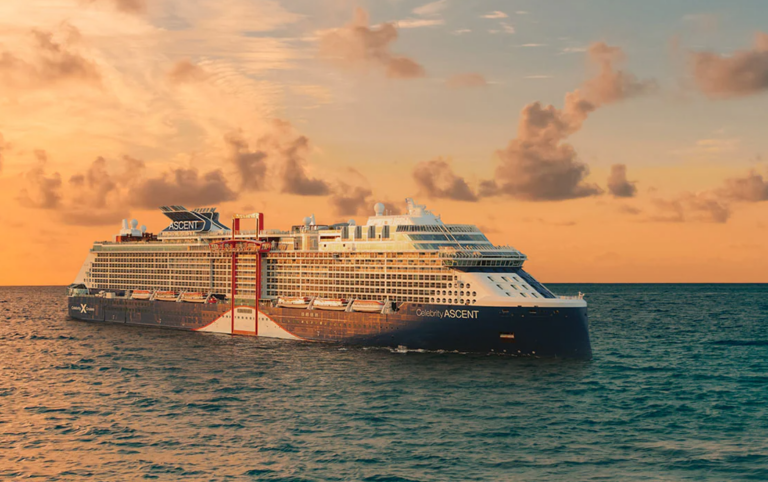 Cruise to Panama Canal & Southern Caribbean in the Caribbean