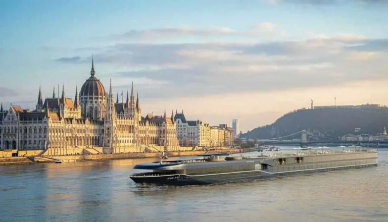 Cheap cruise holiday to Magnificent Europe – Amsterdam to Budapest in 2026