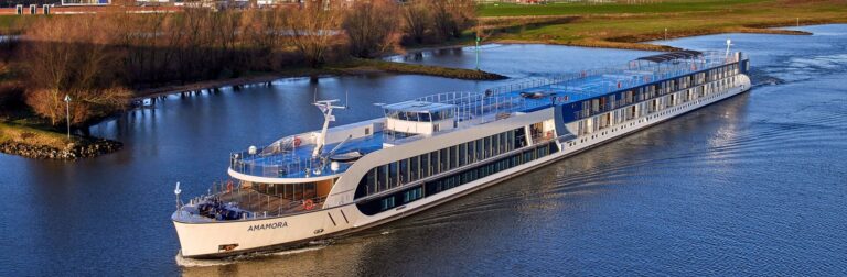Melodies Of The Danube – Budapest to Vilshofen