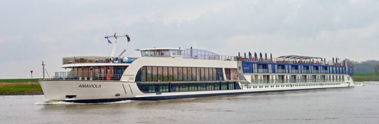 Enchanting Rhine – Basel to Amsterdam