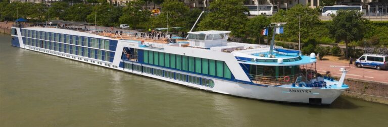 Grand Seine & Bordeaux
