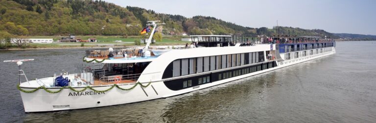 Blue Danube Discovery – Budapest to Nuremberg