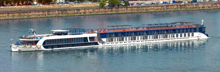 Legendary Danube – Nuremberg to Budapest