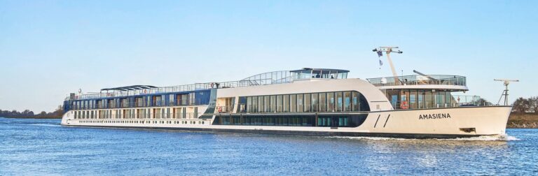 Enchanting Rhine – Basel to Amsterdam