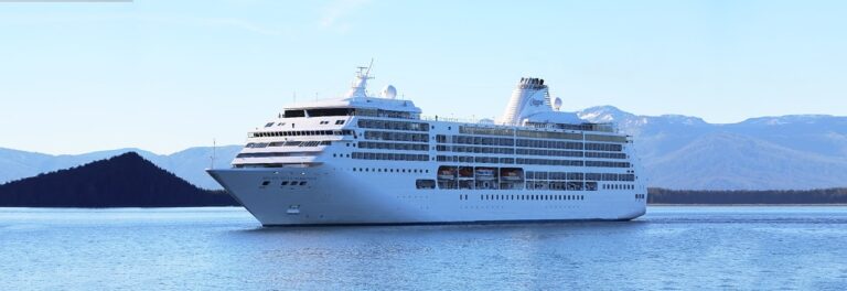 Heaven Across The Seas – Lisbon to Miami
