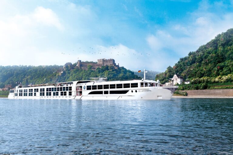Remarkable Rhine & Historic Holland from Amsterdam