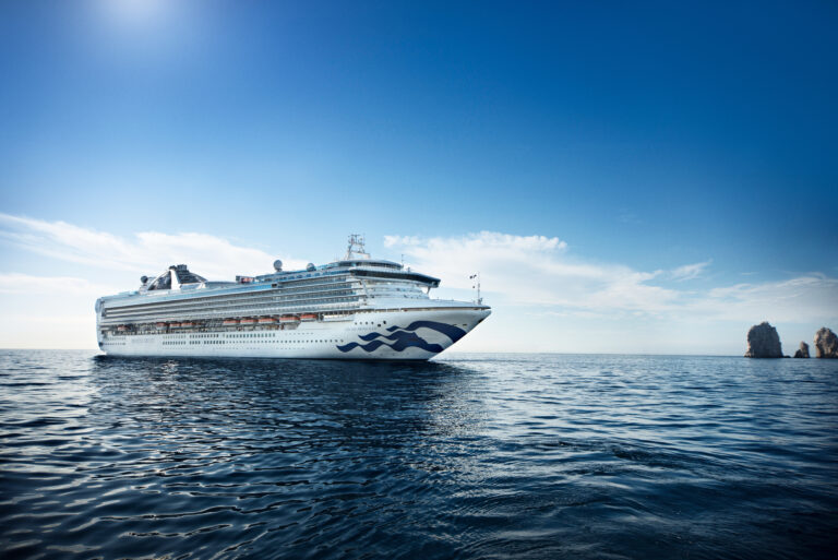 Voyage of the Glaciers Grand Adventure