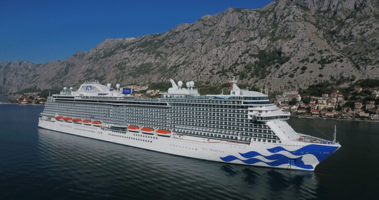 Scandinavia & Land of the Midnight Sun