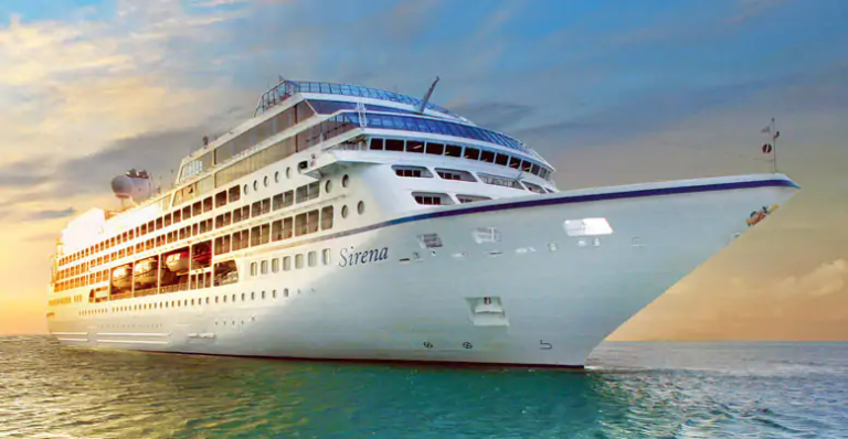 Athens to Venice