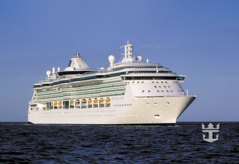 7 Night Greek Isles & Italy Cruise
