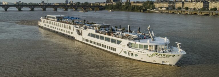 Brilliant Bordeaux – Bordeaux to Bordeaux