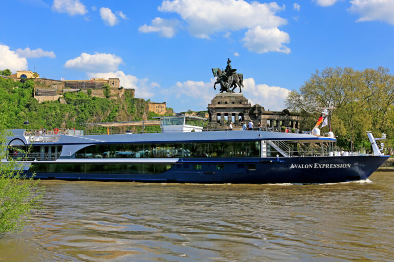 Danube Dreams with 2 Nights in Prague (Westbound)