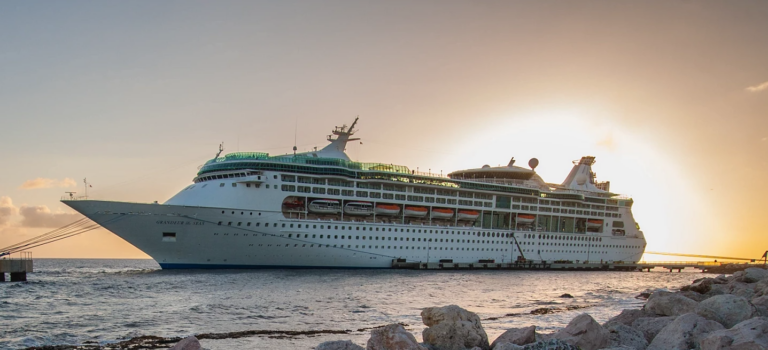 Southern Caribbean Cruise