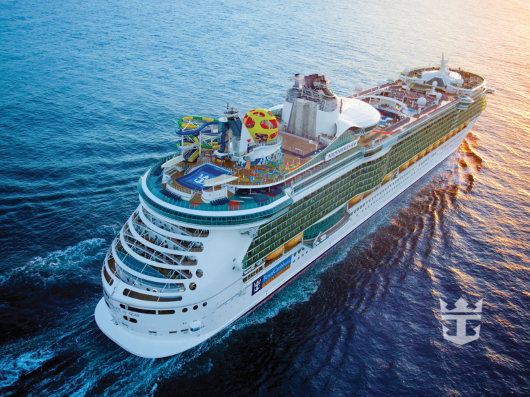 Canada Cruise