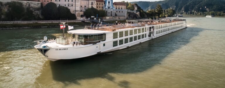 Delightful Danube – Regensburg to Budapest